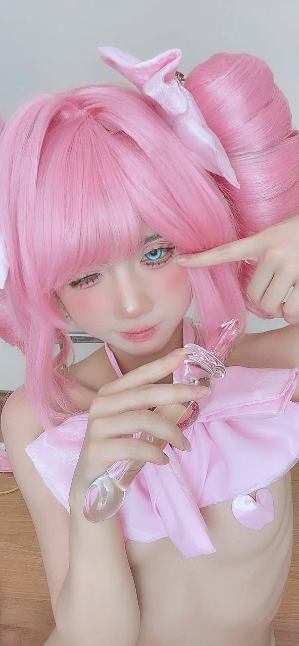 PoppaChan - Haruka Hanabishi [117P,11V-741MB] tg@simisebaisi 【丝足阁】060.webp